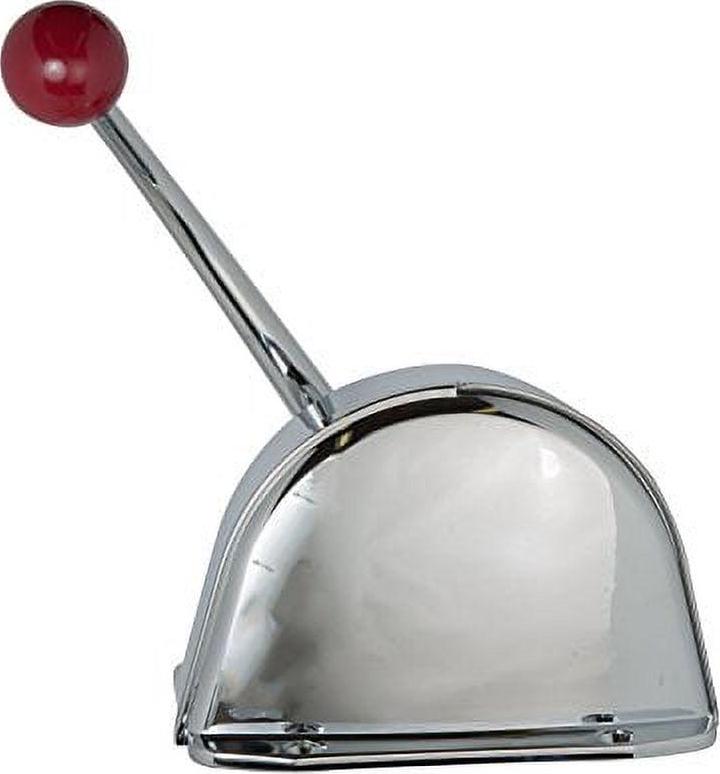 SeaStar CH5310P MT-3 Single Lever Top Mount Dual Function Control - Image 3