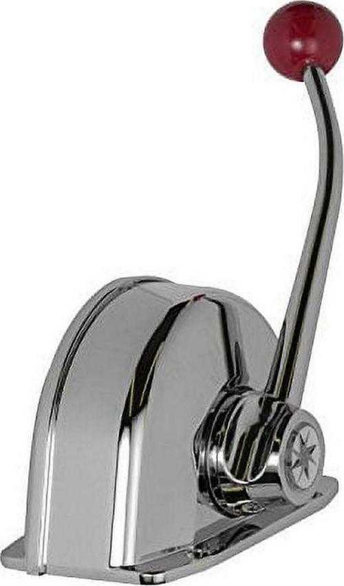 SeaStar CH5310P MT-3 Single Lever Top Mount Dual Function Control - Image 5