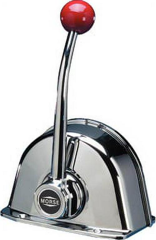 SeaStar CH5310P MT-3 Single Lever Top Mount Dual Function Control