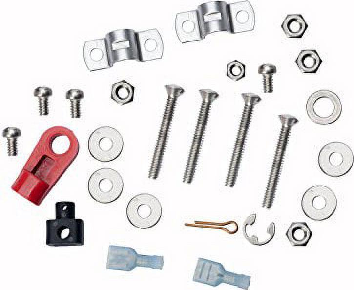 SeaStar CH5310P MT-3 Single Lever Top Mount Dual Function Control - Image 7