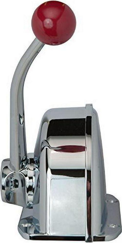 SeaStar CH5310P MT-3 Single Lever Top Mount Dual Function Control - Image 2