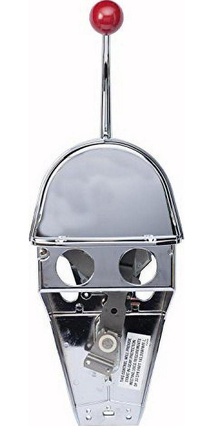 SeaStar CH5310P MT-3 Single Lever Top Mount Dual Function Control - Image 9