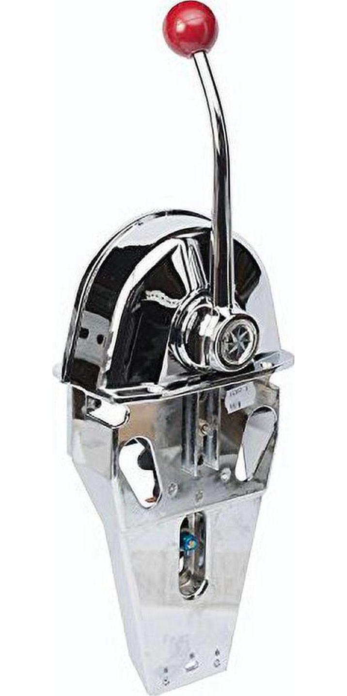 SeaStar CH5310P MT-3 Single Lever Top Mount Dual Function Control - Image 8