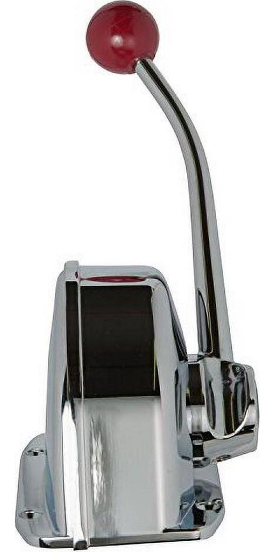 SeaStar CH5310P MT-3 Single Lever Top Mount Dual Function Control - Image 4