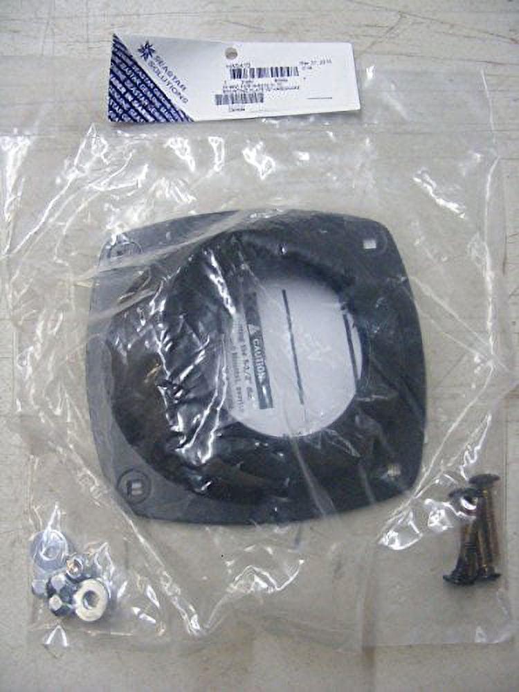 SeaStar HA5419 20 Degree Wedge for Standard Helms - Image 2