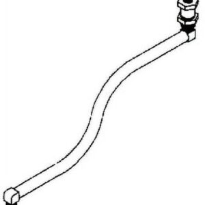 SeaStar HA5450 Helm Remote Fill Kit for Capilano Systems