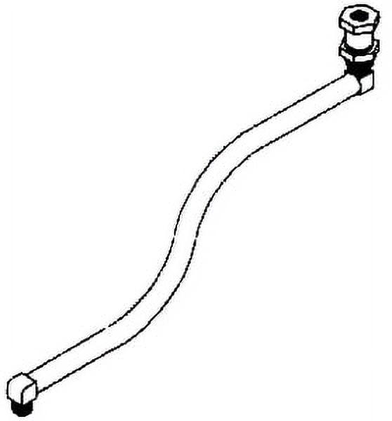 SeaStar HA5450 Helm Remote Fill Kit for Capilano Systems