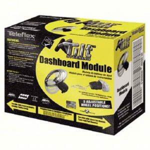 SeaStar HA6523 Classic Tilt Replacement Kit