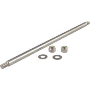 Teleflex SeaStar Support Rod HP6016 ALL Front Mount Hydraulic Steering Cylinder