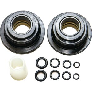 SeaStar HS5167 Hydraulic Seal Kit, Fits All Model Front Mount Cylinders Except HC5340