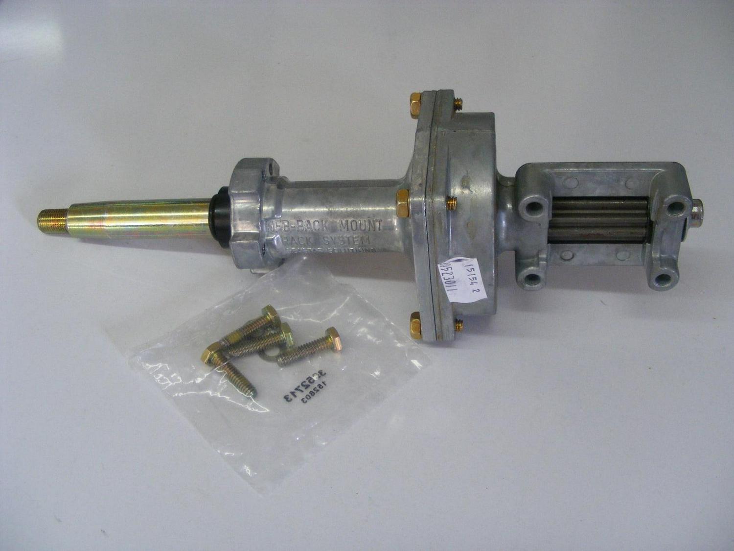 SeaStar SH5230P NFB Rack & NFB Pro Rack - Backmount - Image 2