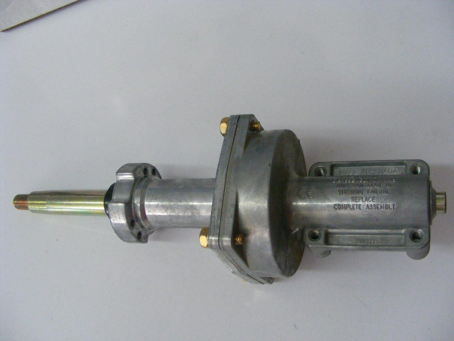 SeaStar SH5230P NFB Rack & NFB Pro Rack - Backmount - Image 5