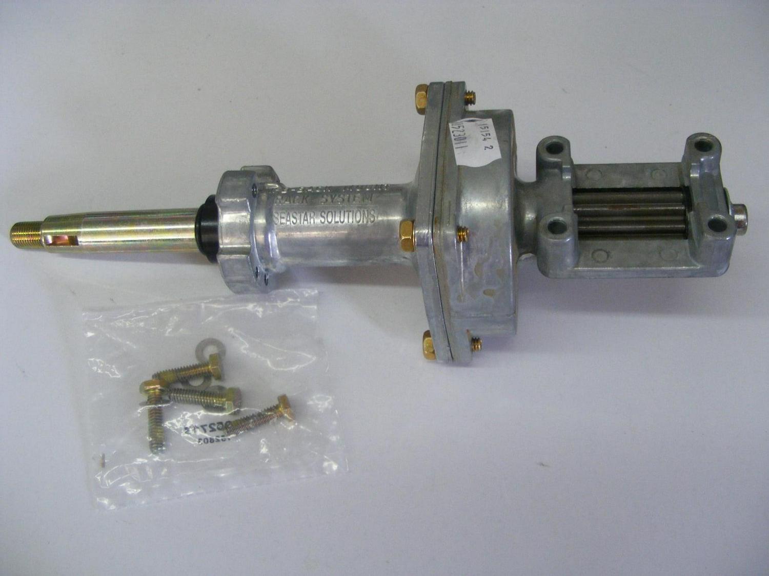 SeaStar SH5230P NFB Rack & NFB Pro Rack - Backmount - Image 3