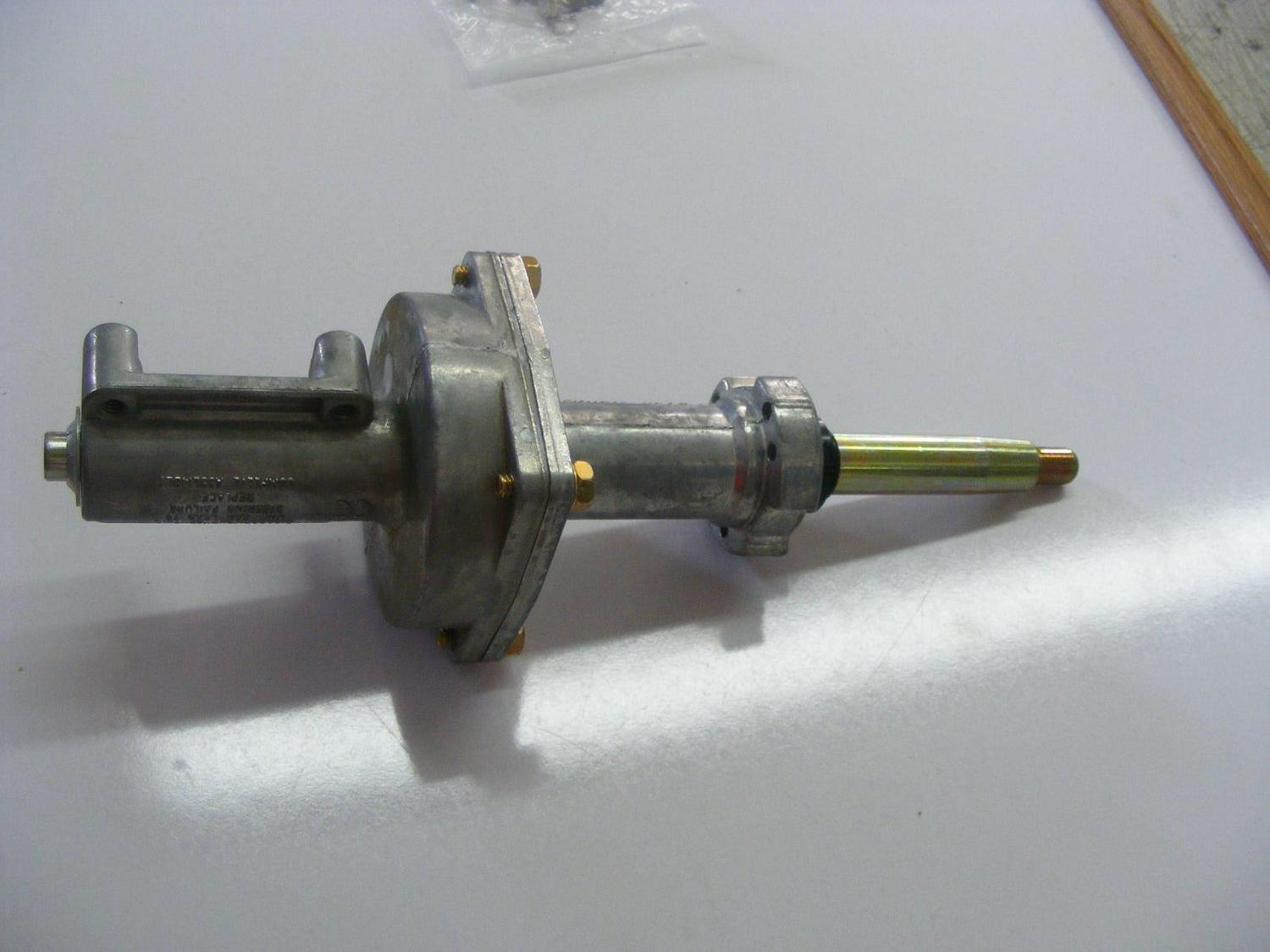 SeaStar SH5230P NFB Rack & NFB Pro Rack - Backmount - Image 4