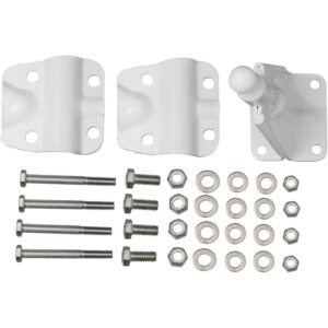 SeaStar Solutions Outboard Clamp Block