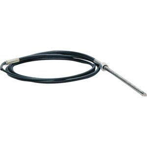SeaStar Solutions SSC62 Safe-T QC Steering Cable