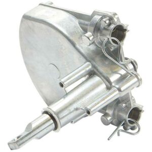 SeaStar Solutions SeaStar Solution Single Safe-T Boat Steering Helm