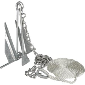 Seachoice 13 lb Utility Anchor Kit