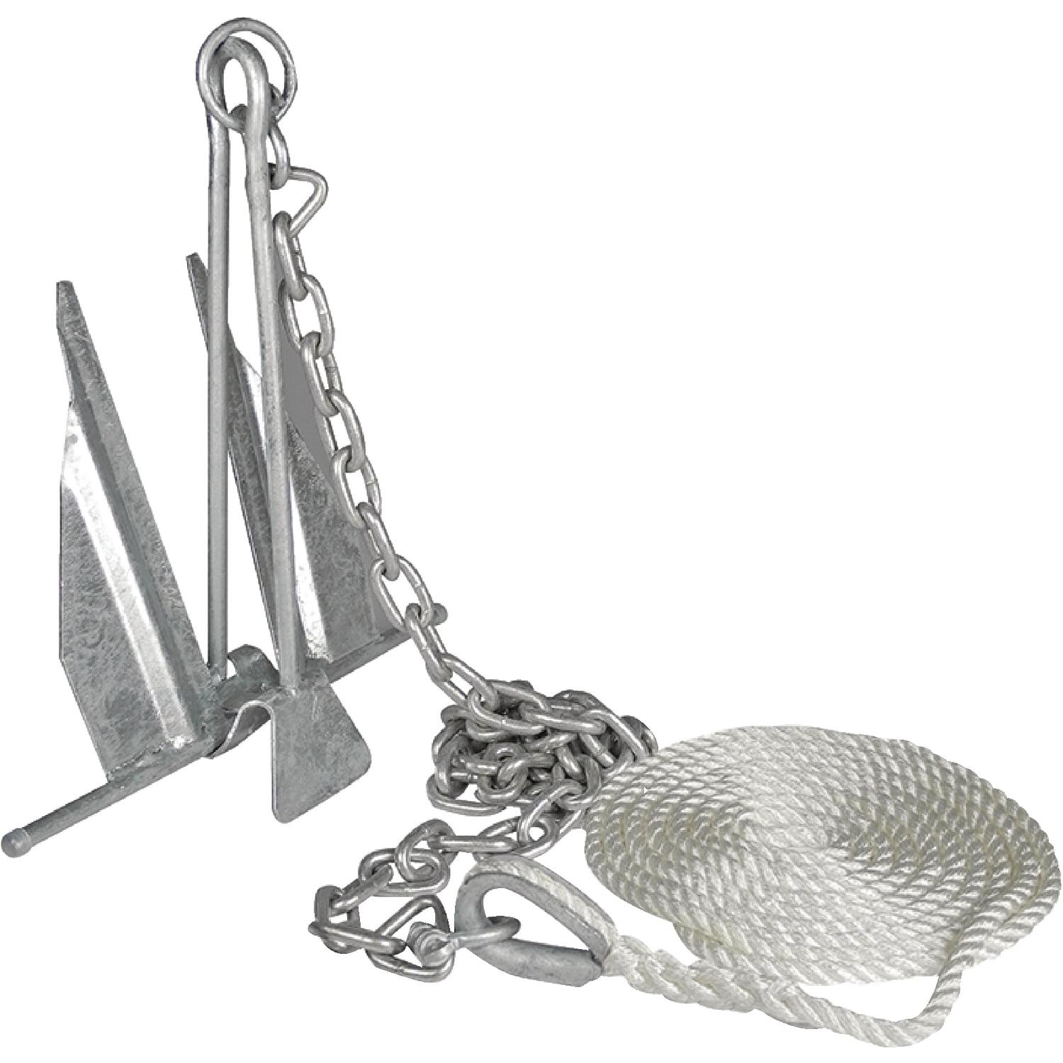 Seachoice 13 lb Utility Anchor Kit