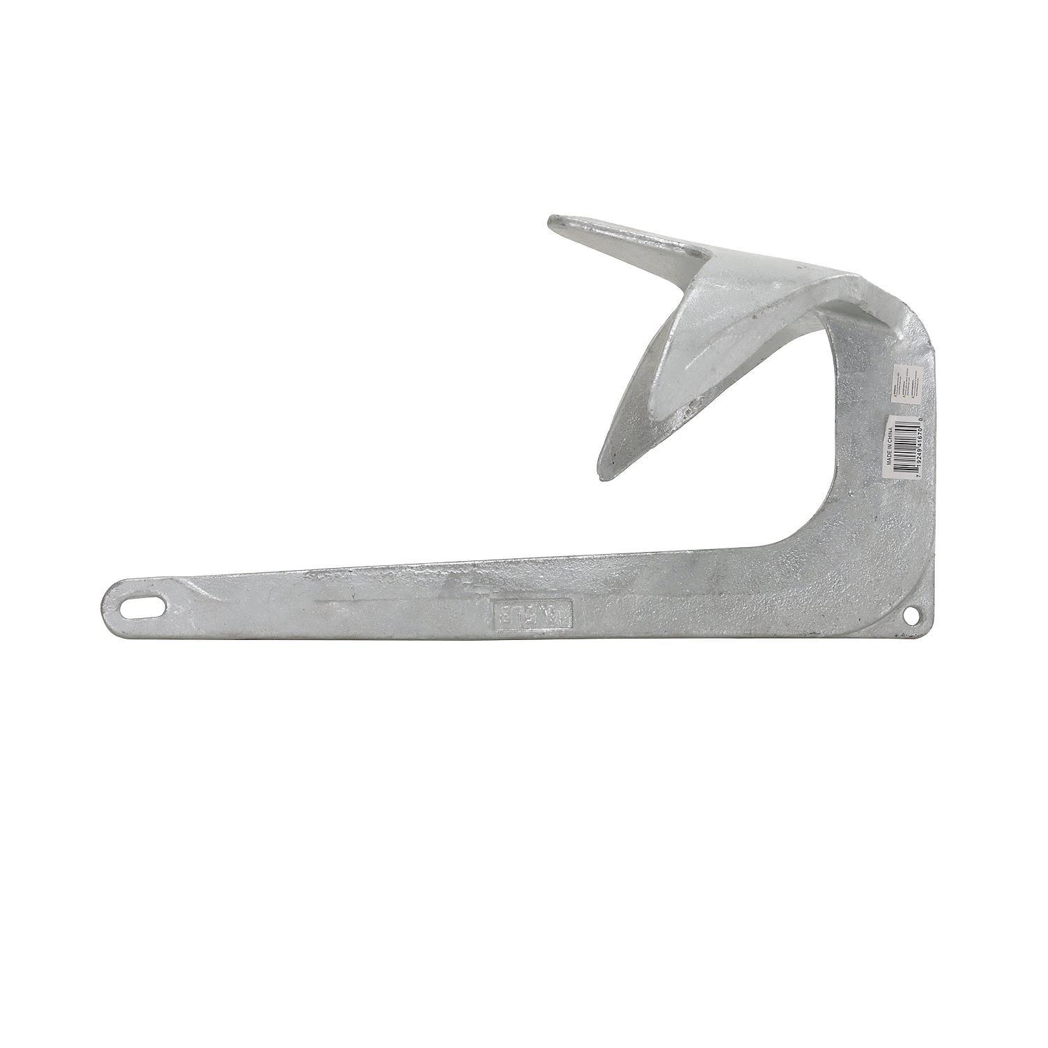 Seachoice 59743 Hot Dipped Galvanized Claw Anchor - Image 4