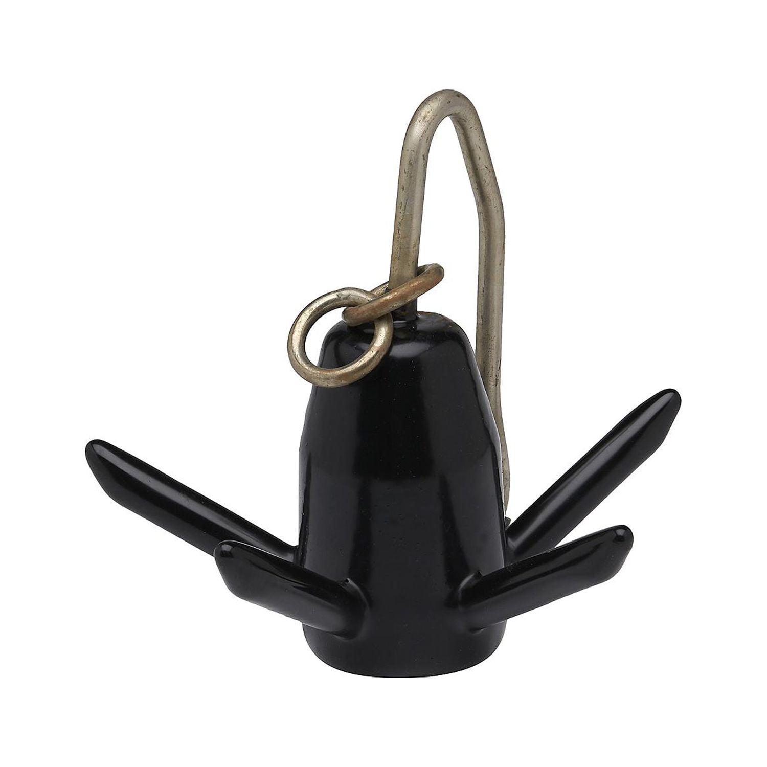 Seachoice Black Richter Boat Anchor - Image 4