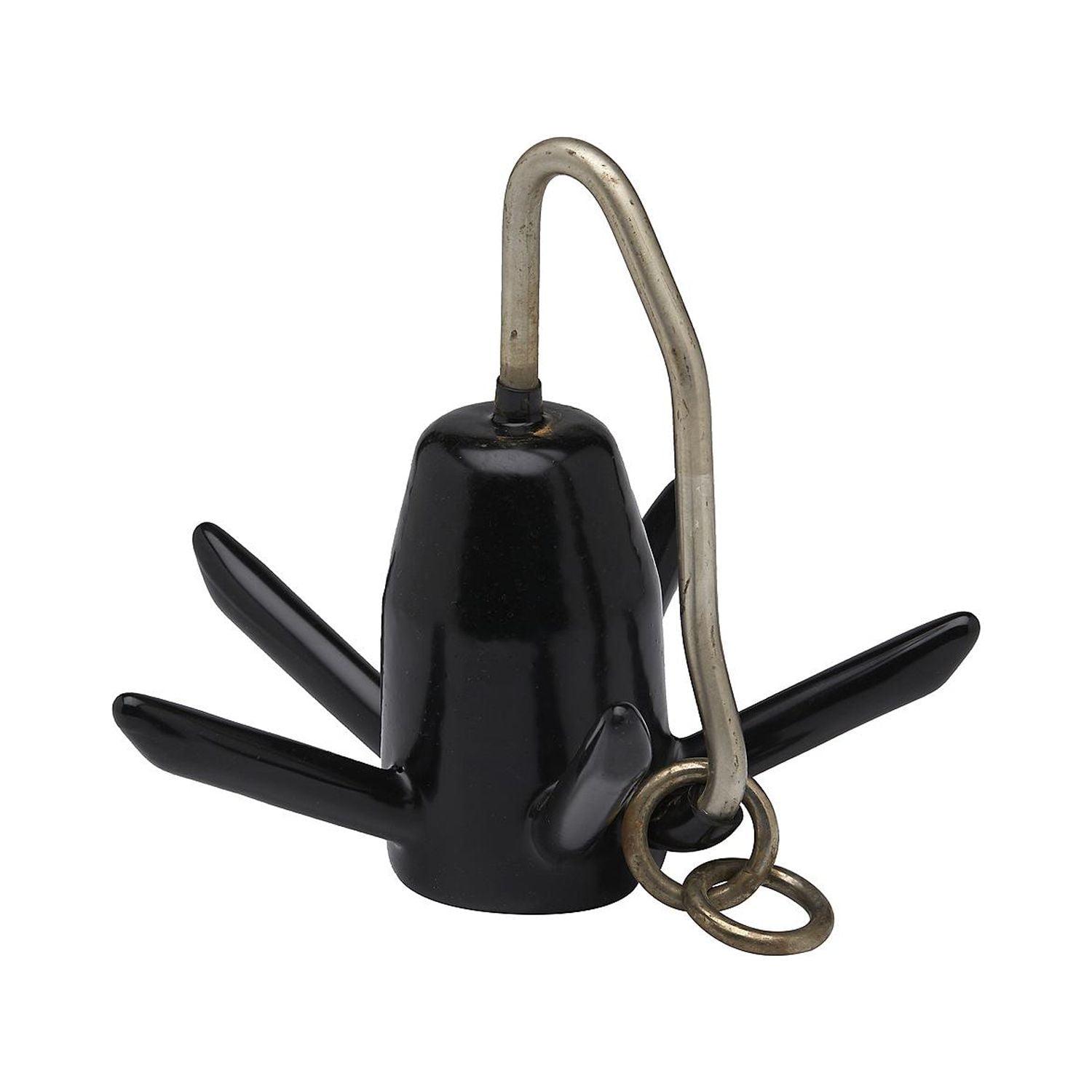 Seachoice Black Richter Boat Anchor - Image 3
