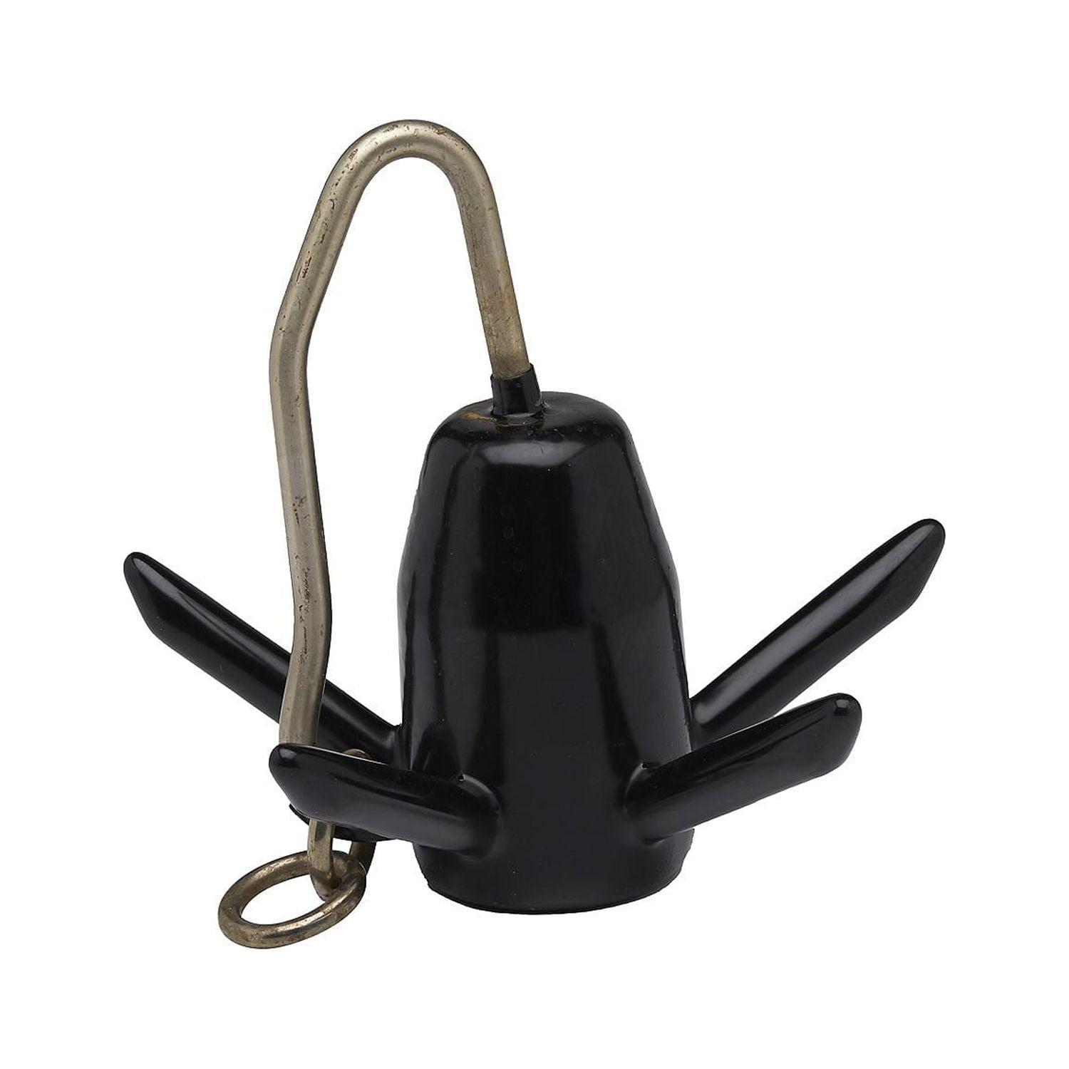 Seachoice Black Richter Boat Anchor - Image 2