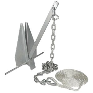 Seachoice Deluxe Anchor Kit