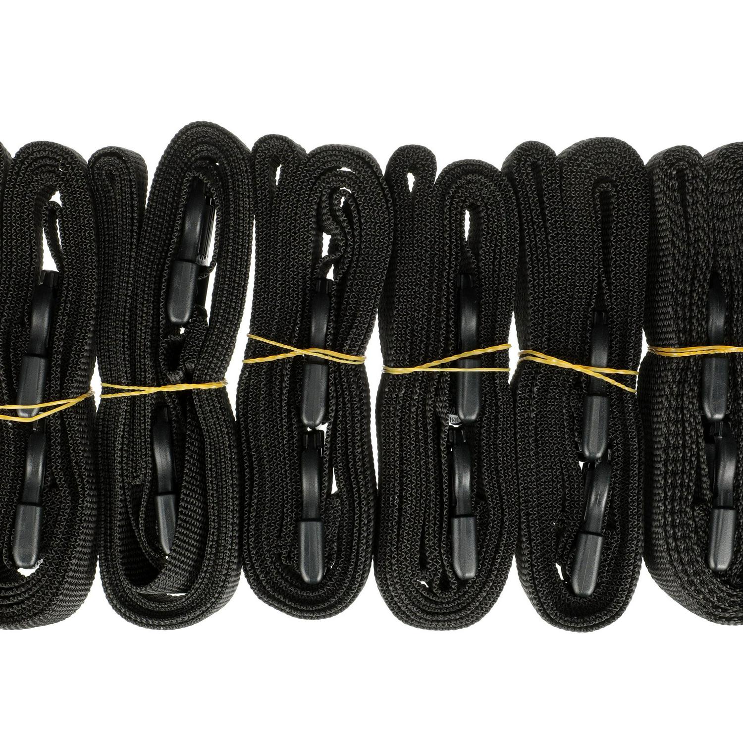 Seachoice Sterling Series Boat Cover, Water Resistant, 21-23 Ft., Center Console Boat Cover - Image 5