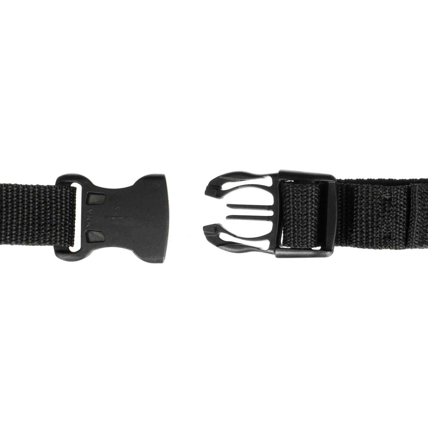 Seachoice Sterling Series Boat Cover, Water Resistant, 21-23 Ft., Center Console Boat Cover - Image 4