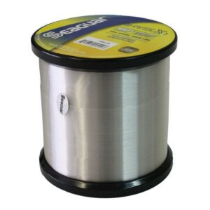 Seaguar Invizx 100% Fluorocarbon Fishing Line 12lbs, 1000yds Break Strength/Length - 12VZ1000