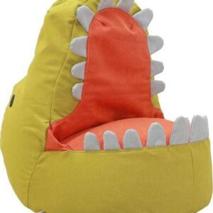 Second Story Home Jurrasic Mark Kids Beanbag Chair