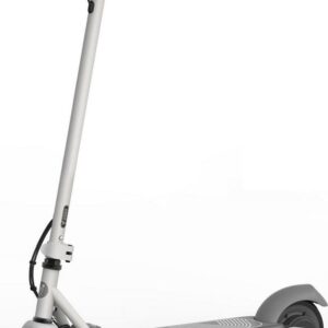 Segway C9 Folding Electric Scooter For Teens and Kids, Grey