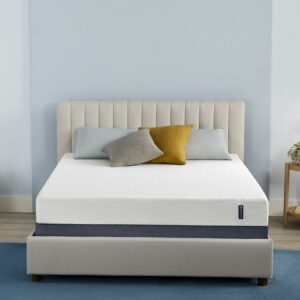 Serta For Ewe 7" Medium Firm Memory Foam Mattress -Full