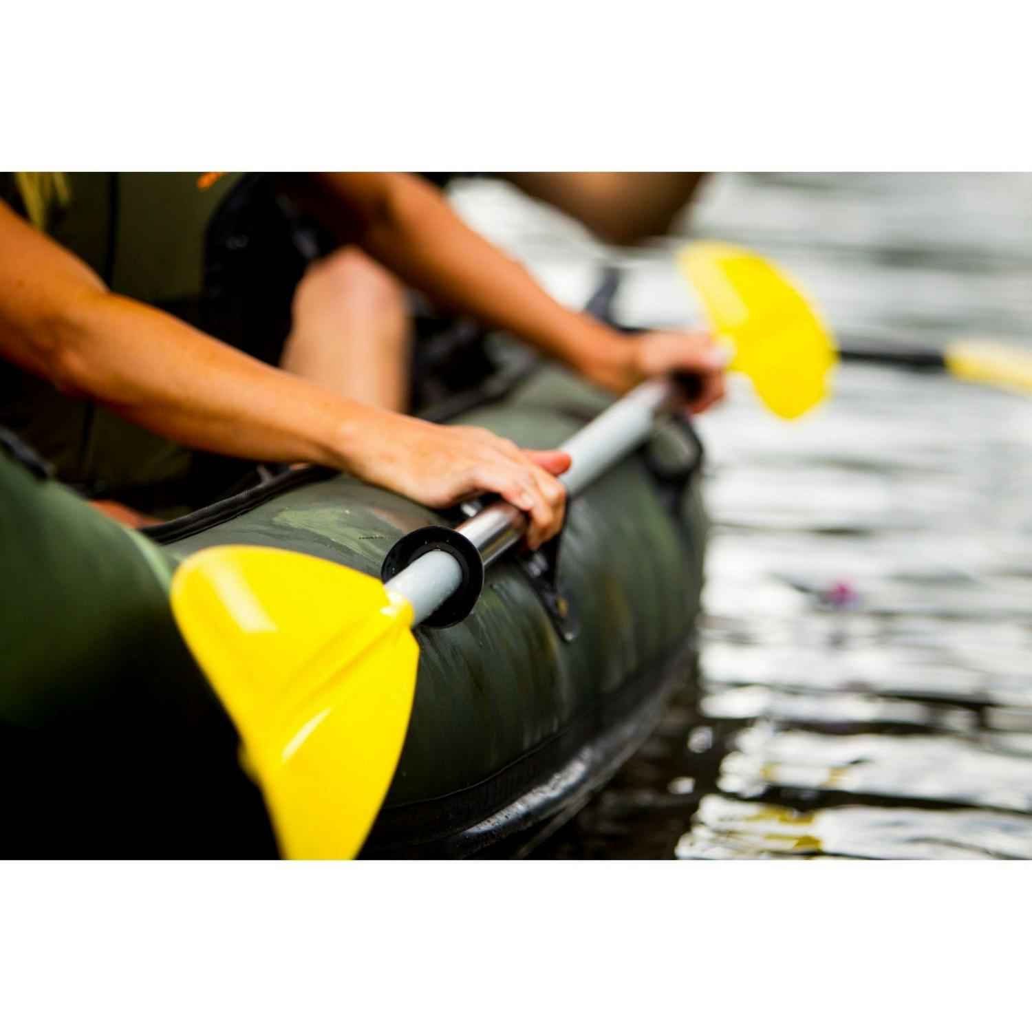 Sevylor Colorado 2-Person Fishing Kayak - Image 6