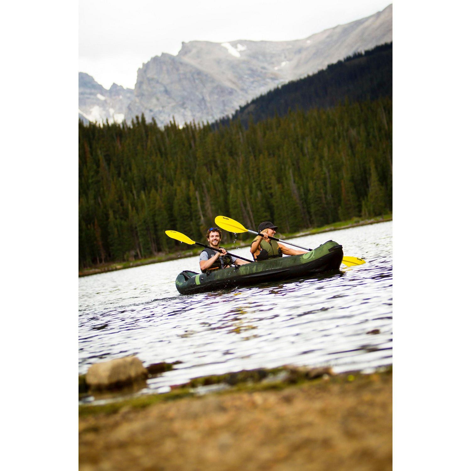 Sevylor Colorado 2-Person Fishing Kayak - Image 8