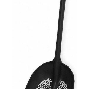 Seymour Midwest Toolite Sifting Scoop,27 in. Handle,Poly 49510GR