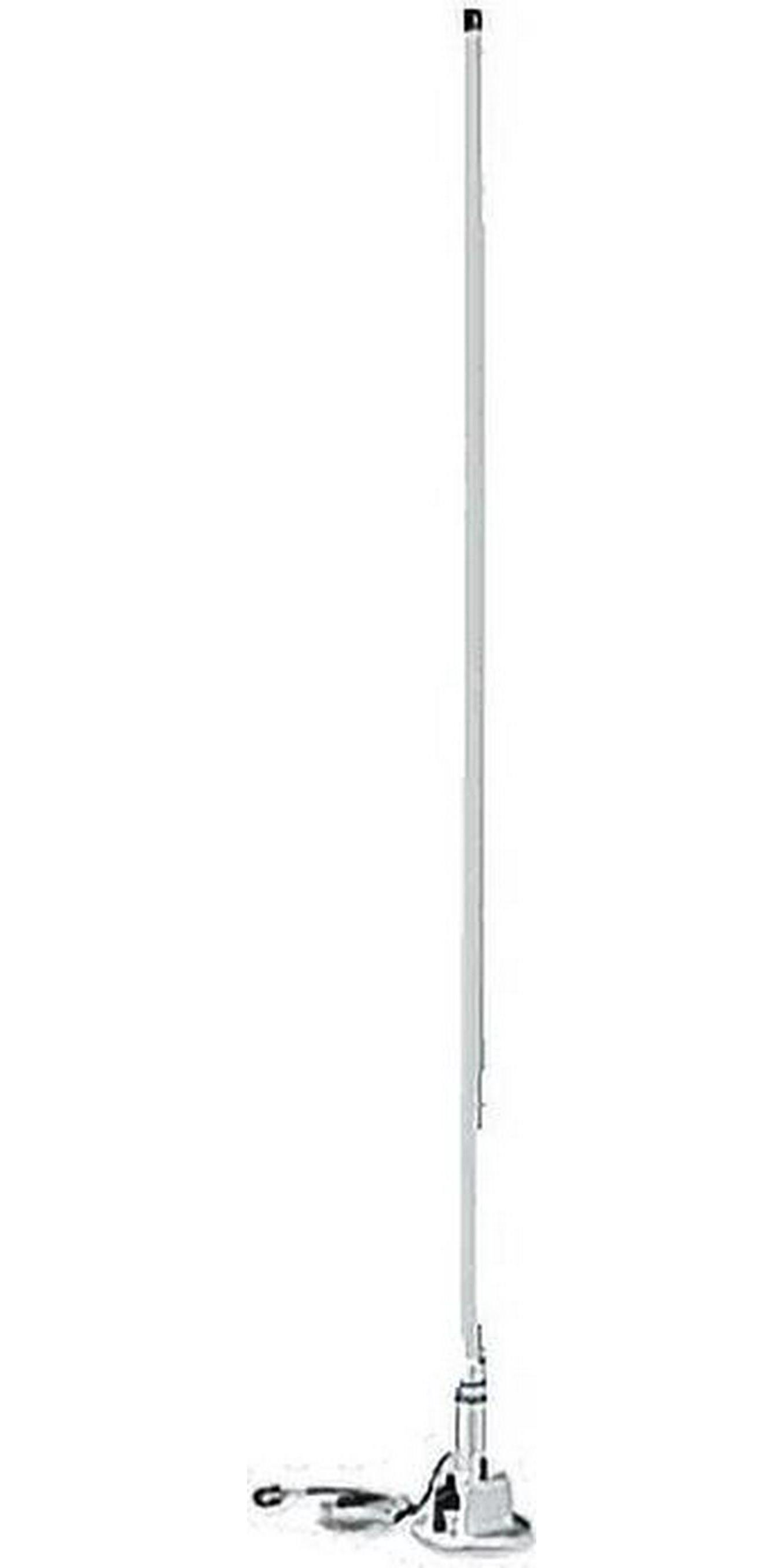 Shakespeare 420 5' 3dB VHF Antenna w/ Lift-n-Lay Mnt