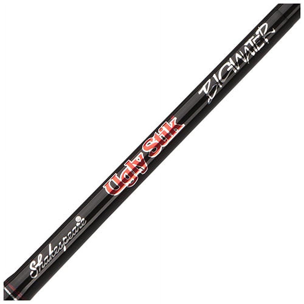 Shakespeare USBWSF1530S102 Ugly Stik Bigwater Spinning Surf Rod 10' - Image 4