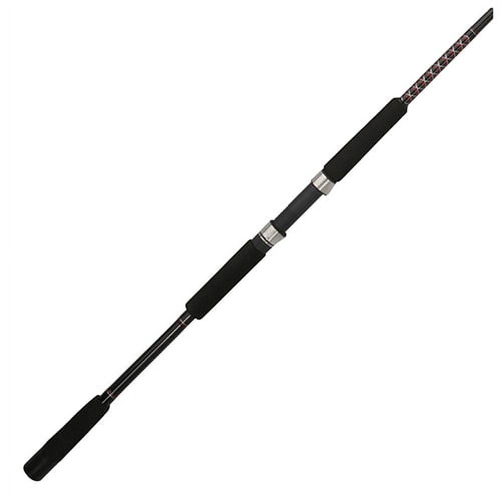 Shakespeare USBWSF1530S102 Ugly Stik Bigwater Spinning Surf Rod 10' - Image 2