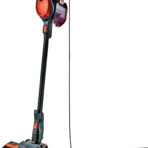 Shark Rocket Ultra-Light Upright Vacuum with Under-Appliance Wand, HV301