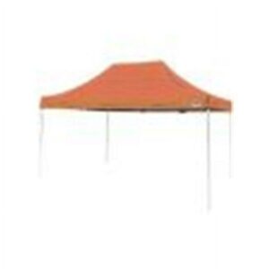 Pop-Up Canopy Hd - Slant Leg 12 X 12 Ft. Terracotta