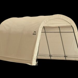Autoshelter Roundtop 10 X 15 Ft.