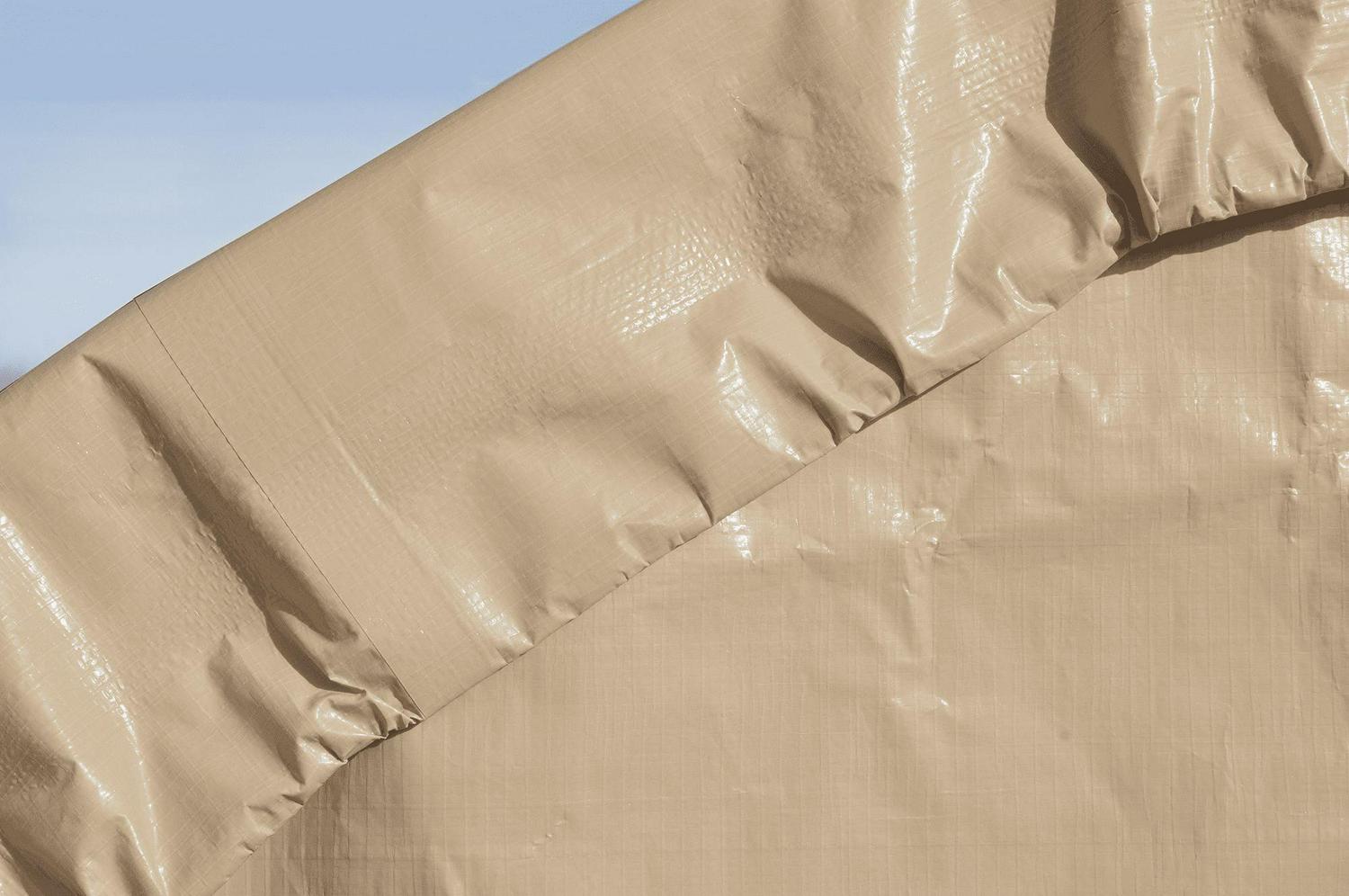 Autoshelter Roundtop 10 X 15 Ft. - Image 6