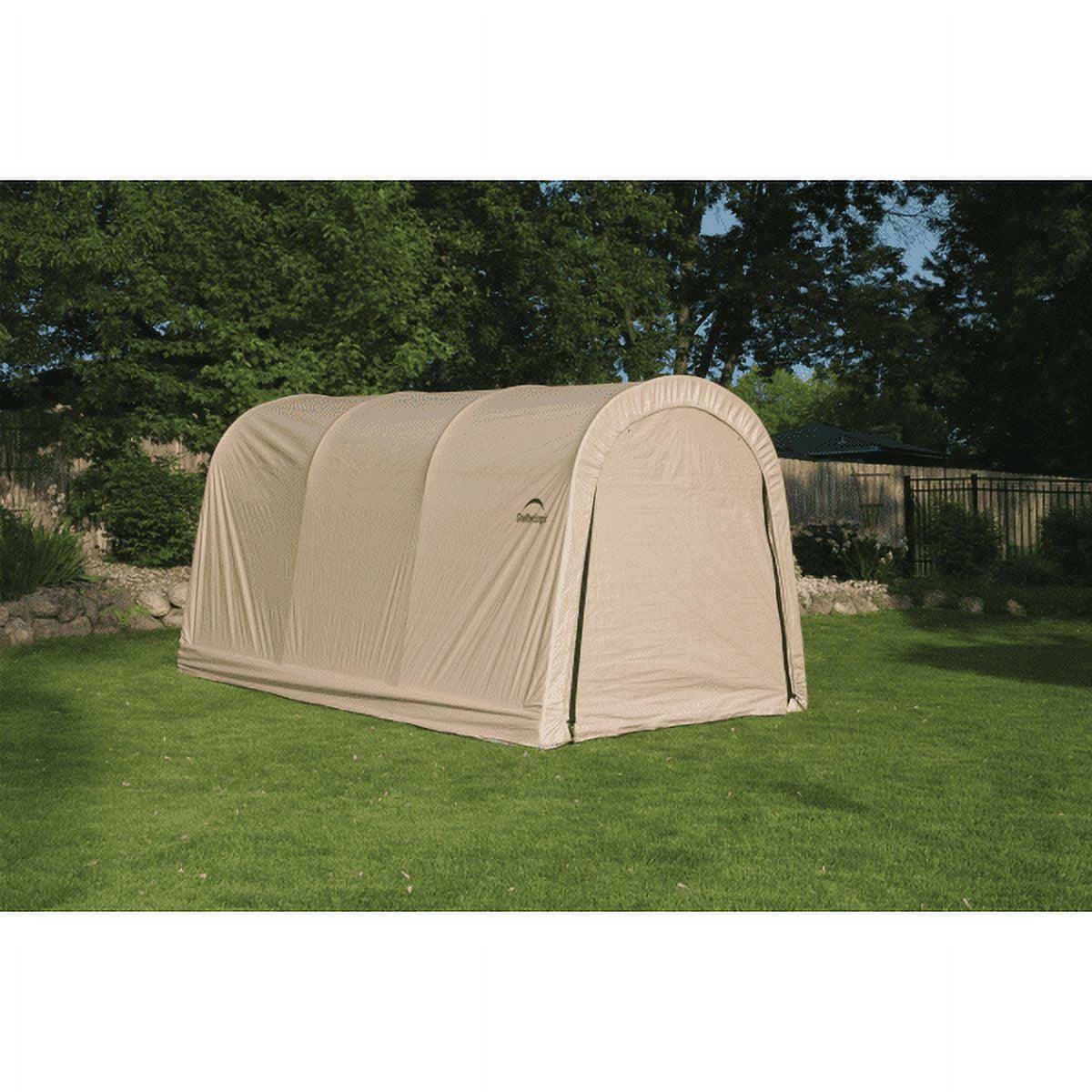 Autoshelter Roundtop 10 X 15 Ft. - Image 4