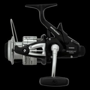Shimano Fishing BAITRUNNER 6000 OC Saltwater Spinning Reels [BTR6000OC]
