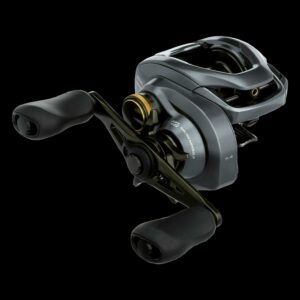 Shimano Fishing CURADO DC 150HG Low Profile Reels [CUDC150HG]