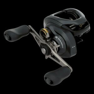 Shimano Fishing Curado 200XG K Low Profile Reels [CU200XGK]