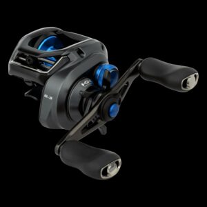 Shimano Fishing SLX XT 151 Low Profile Reels [SLXXT151]