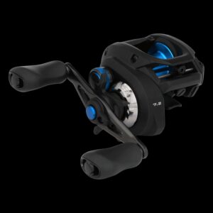 Shimano Fishing SLX DC 150 HG Low Profile Reels [SLXDC150HG]